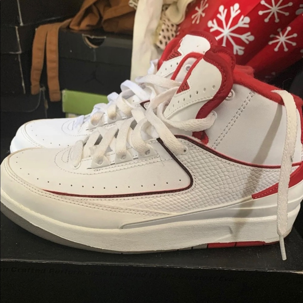 Air Jordan 2